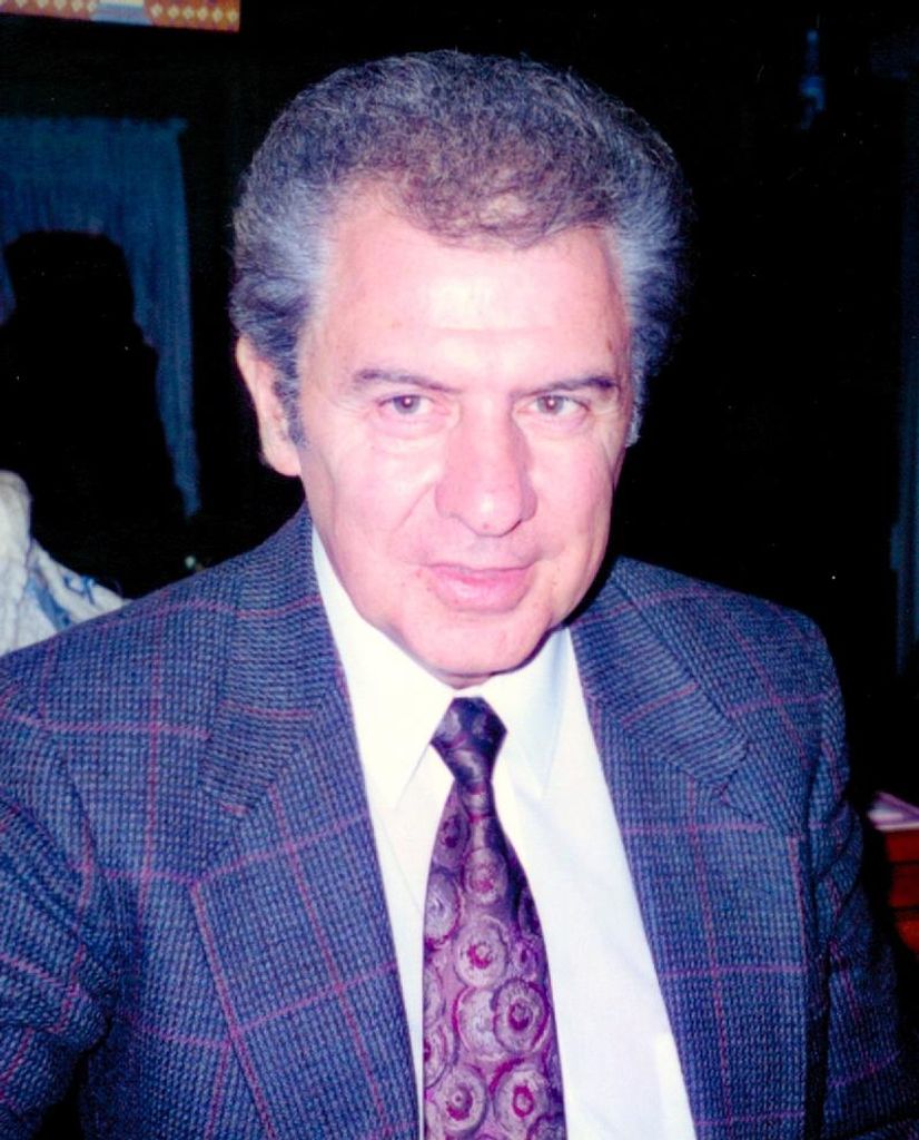 Clement J. Doyon Profile Photo