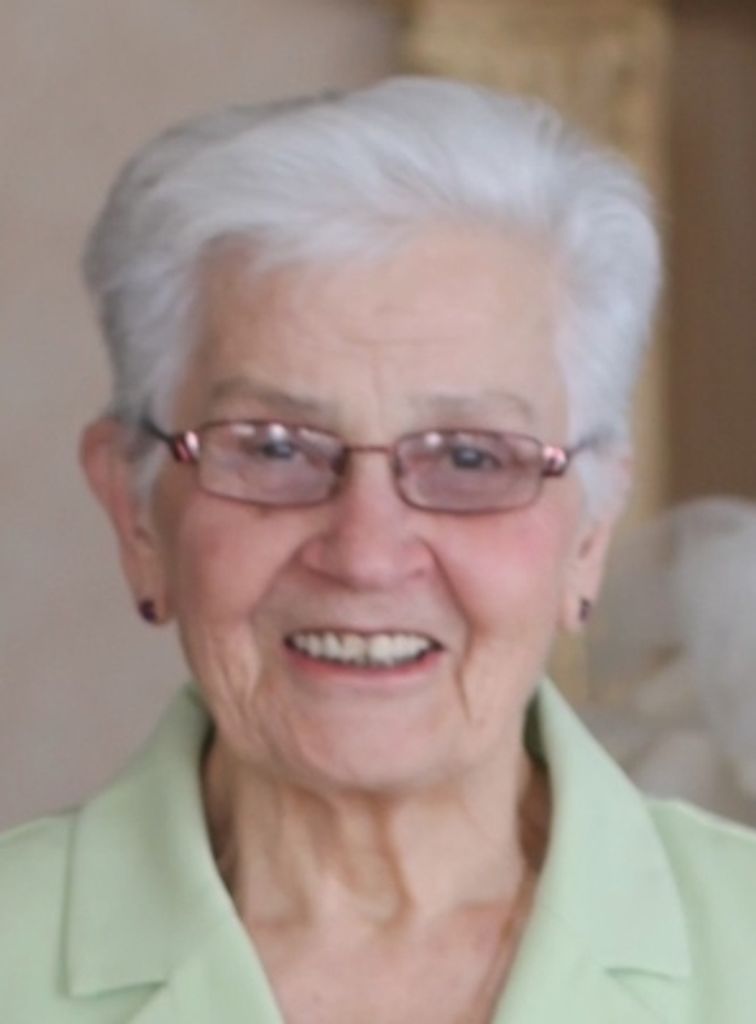 Vera Evtimov