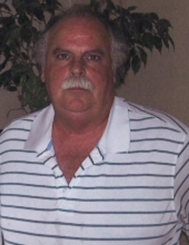 Jeffery Carrol Heath