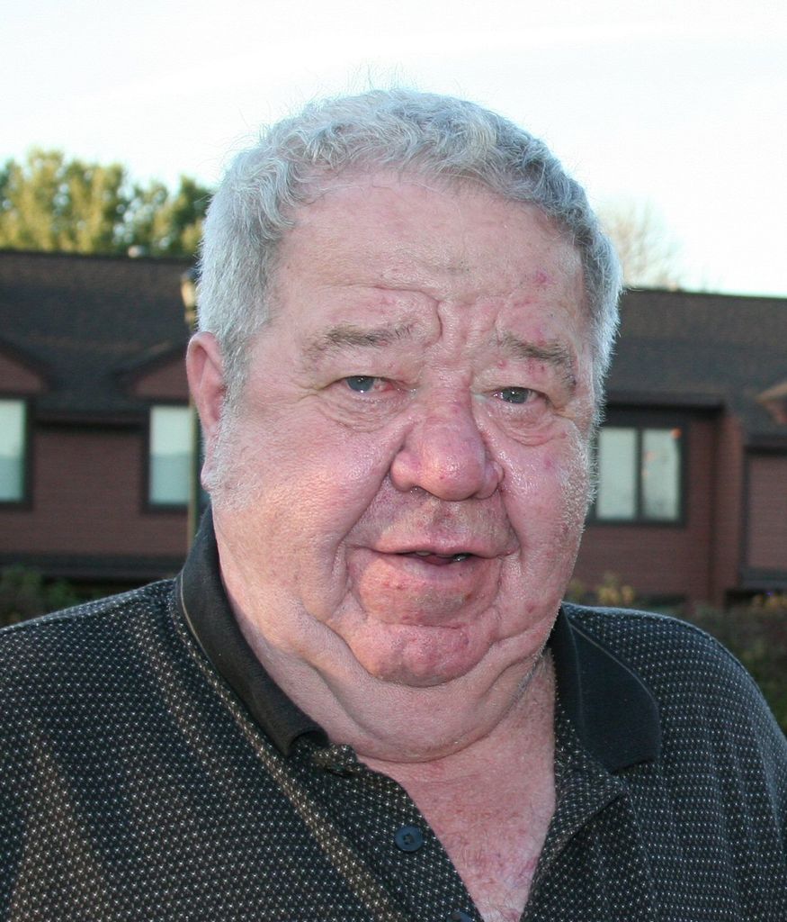 Richard D. Hanson