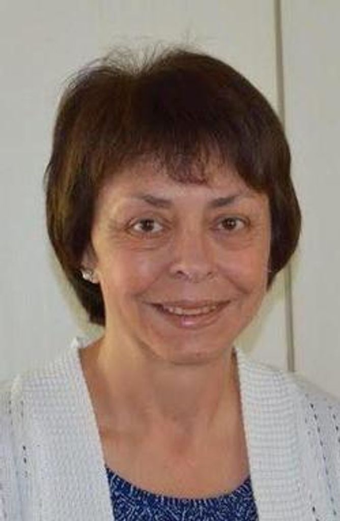 Mary Patsy Richard Wilson Profile Photo