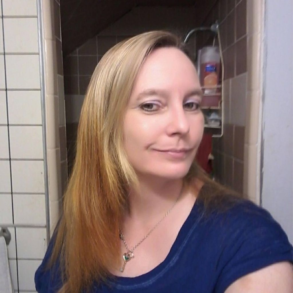 Crystal Gail Wilkinson Profile Photo