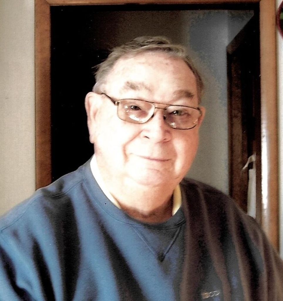 Larry Richard Houchins