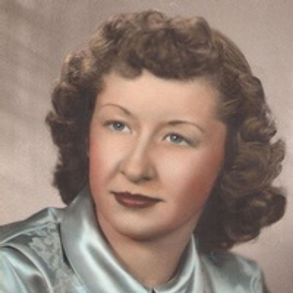 Loretta Delores Schock