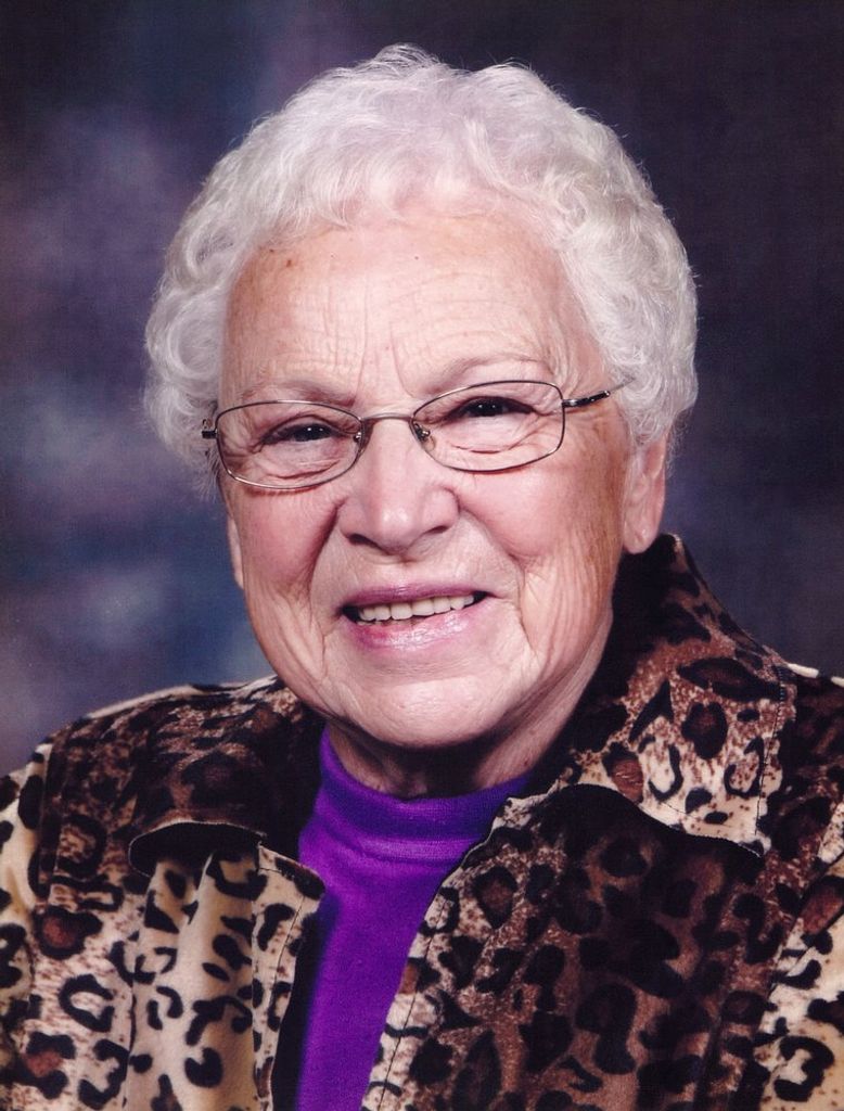 Edna Hoffman