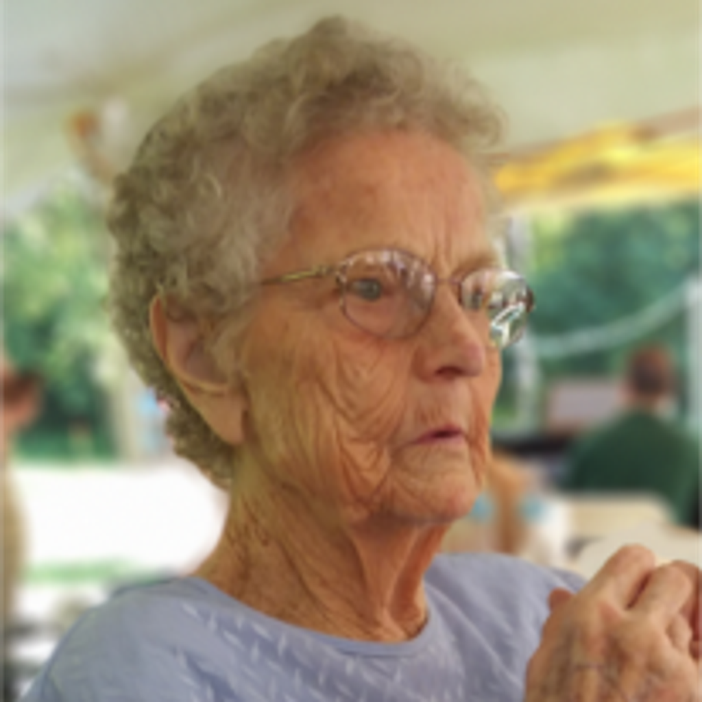 Lucille Acree