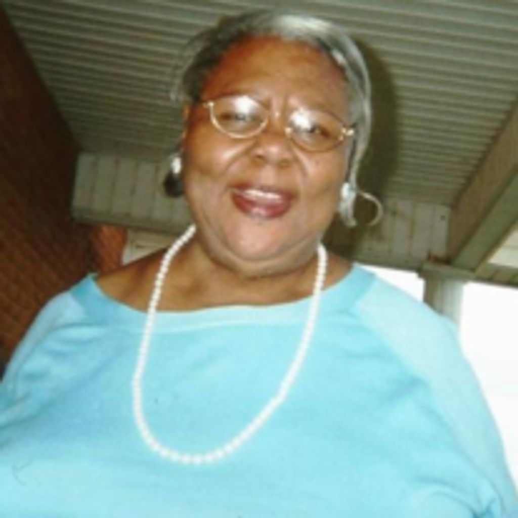 Lottie Mae Rice Profile Photo