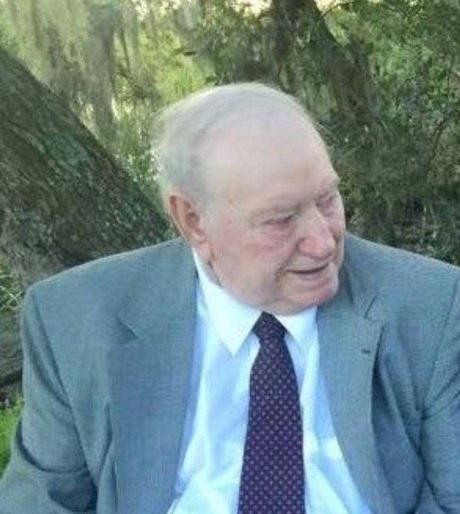 Howard Leross "Ross" Eaddy