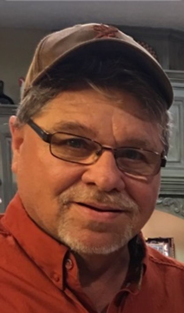 Bruce Rodriguez Profile Photo