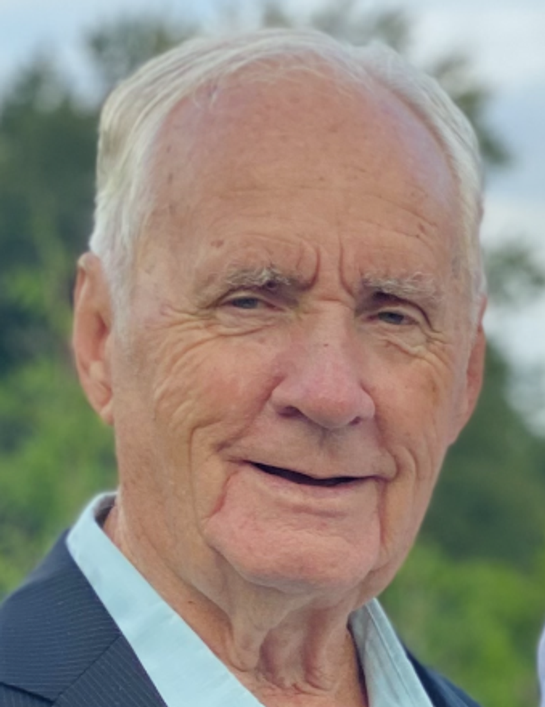 Robert "Bobby" Burton Webb