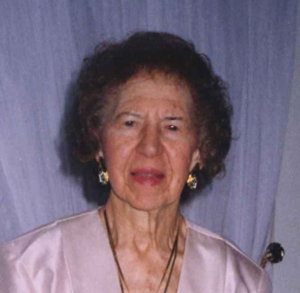 Agnes D. Fortuna