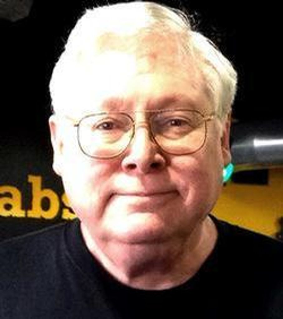 David C. Lynn