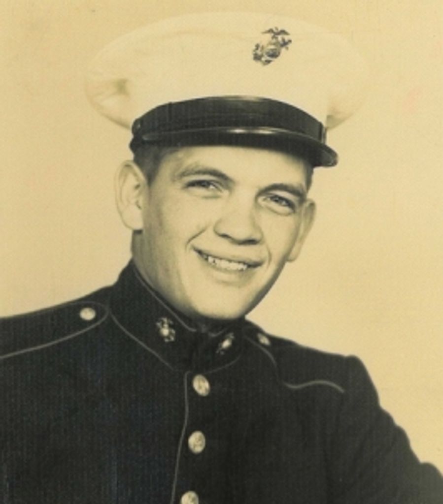 Ralph "Lefty" Jury Profile Photo