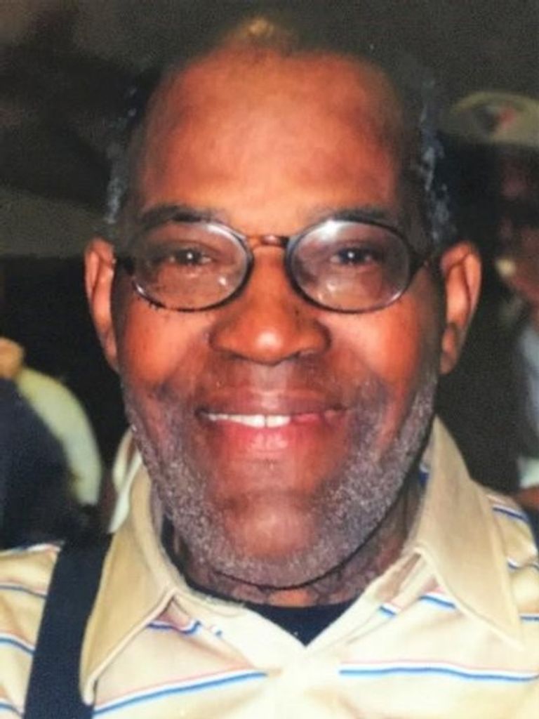 Franklin D. Todd