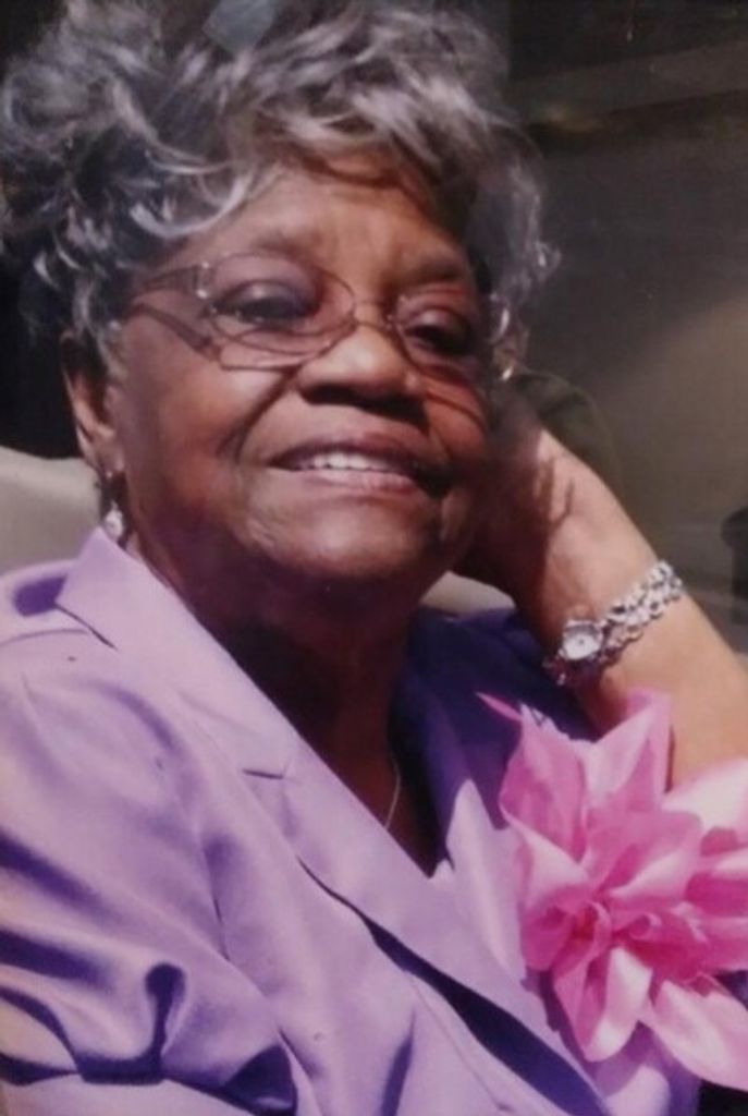 Claudine Sedalia Brown