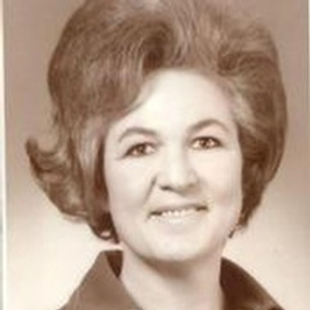 Coreen  O. Ray