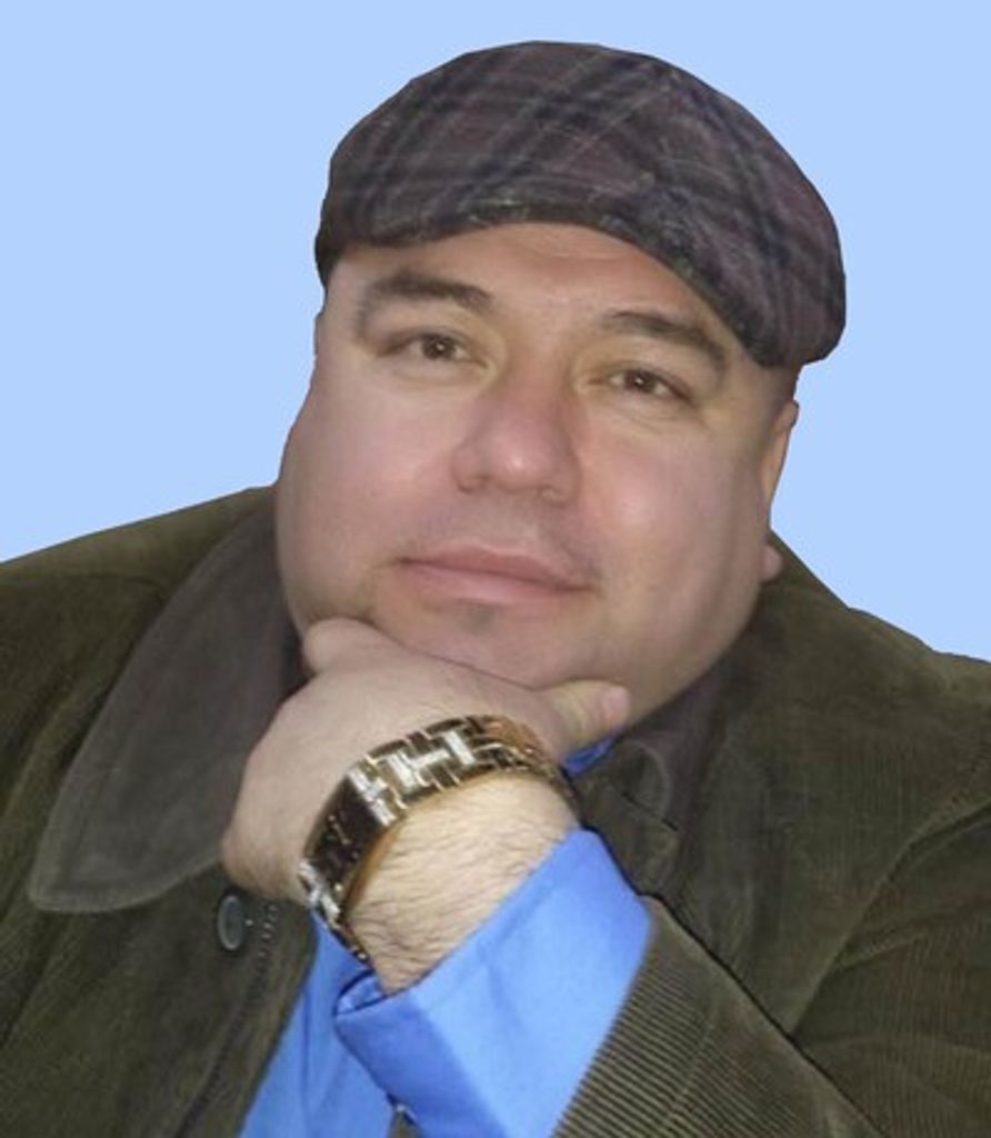 Adilio De Jesus Chinchilla Godoy Profile Photo