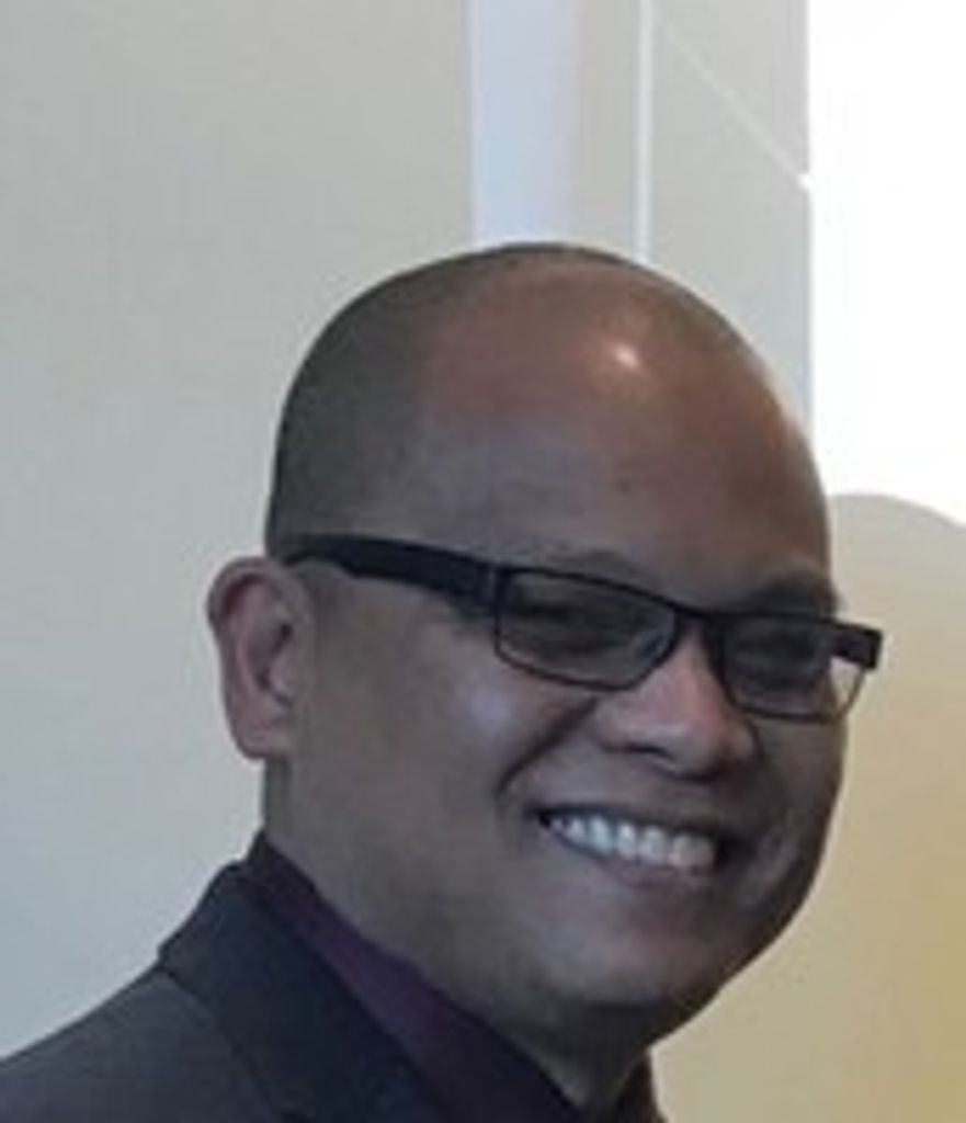 Paolo Guardian Ledesma