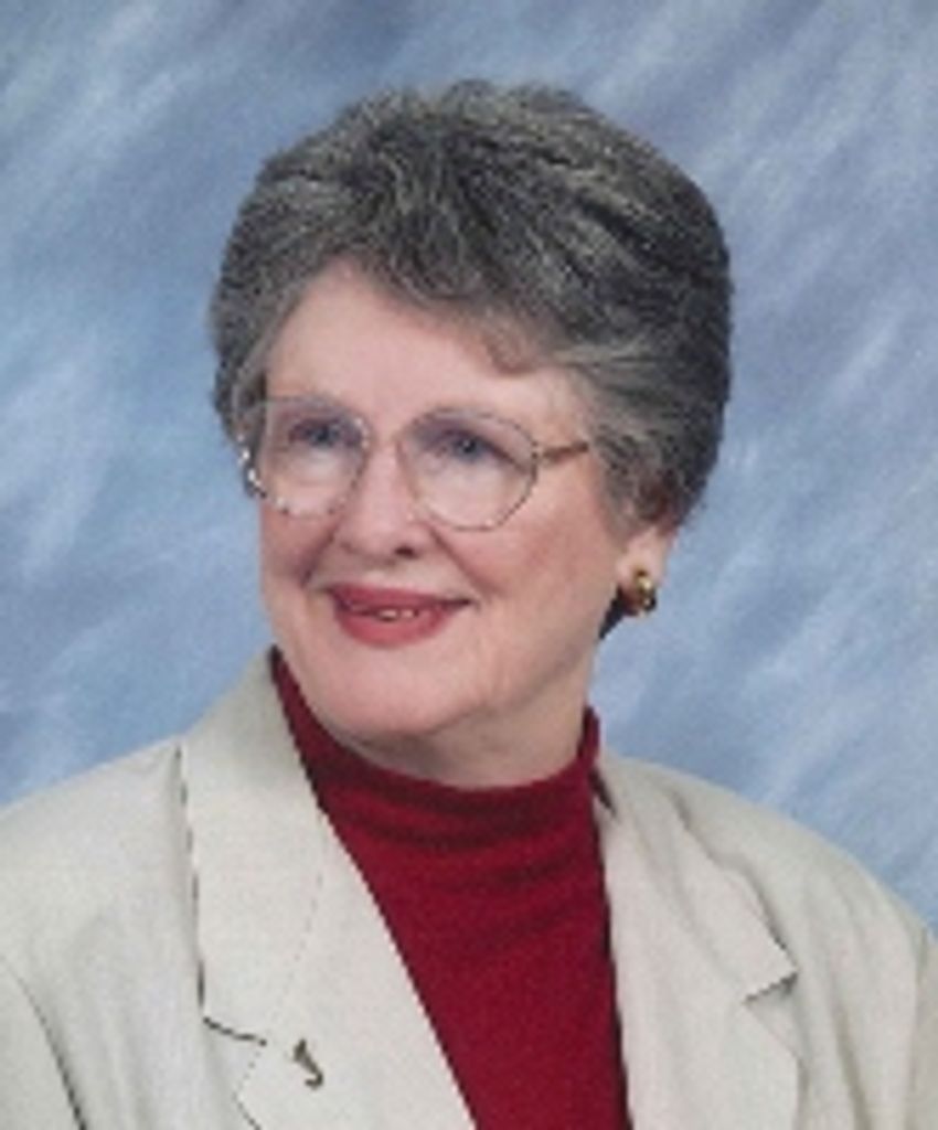 June Marie Burgan Profile Photo