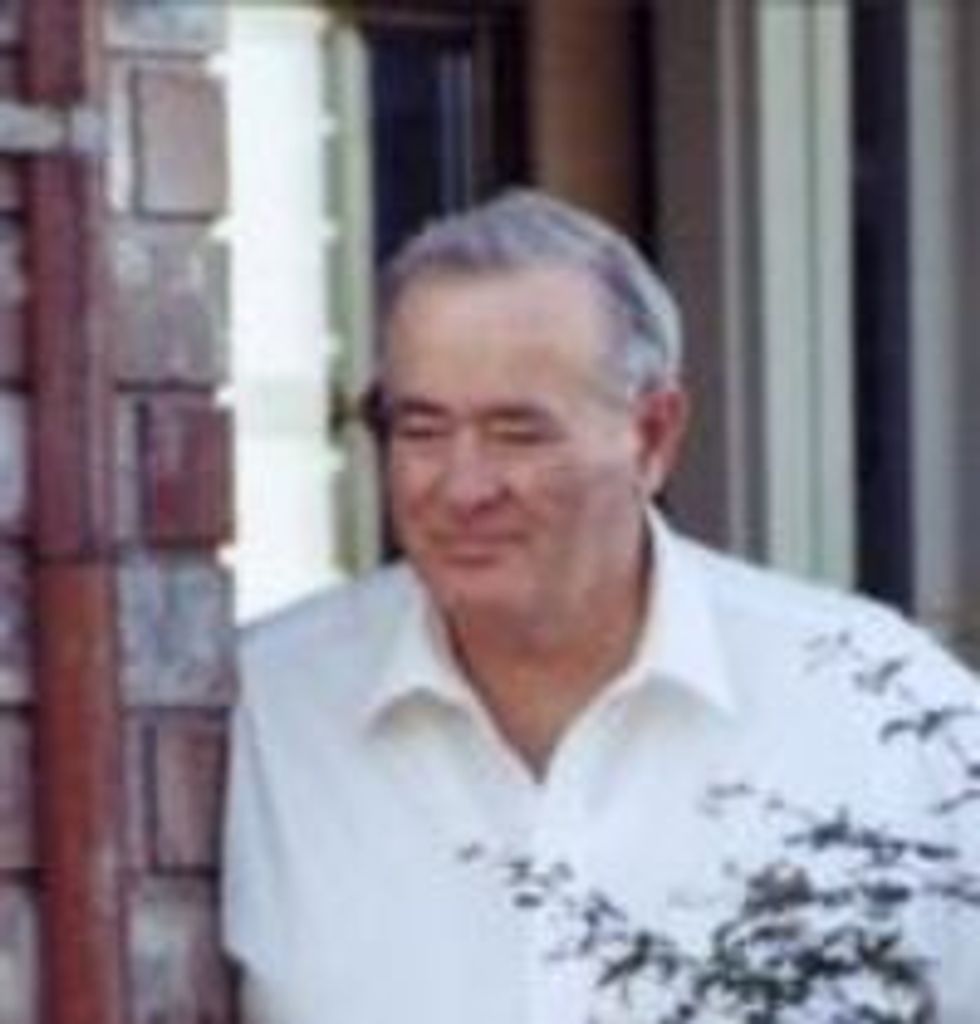 Jimmie Purser
