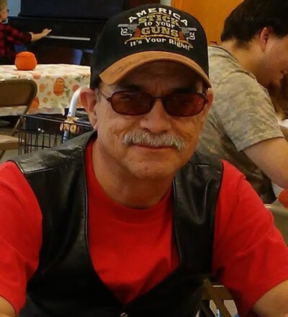 Jack Robert Perez Profile Photo
