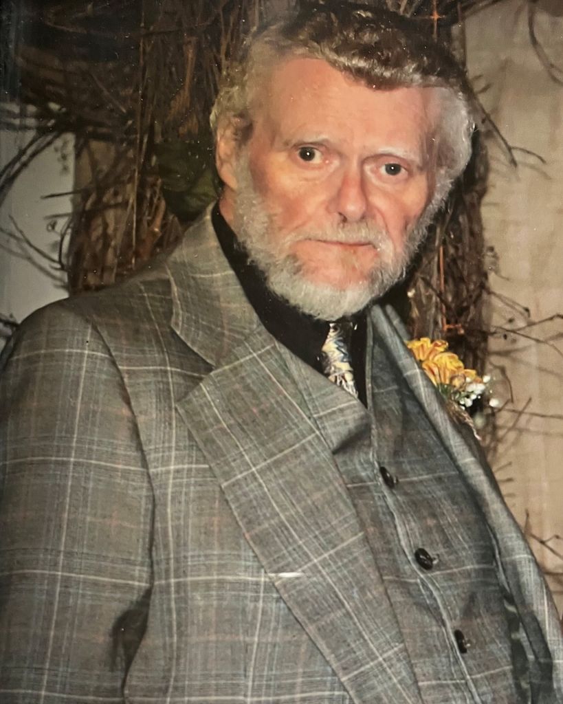 William “Bill” Joseph Hossbach Profile Photo