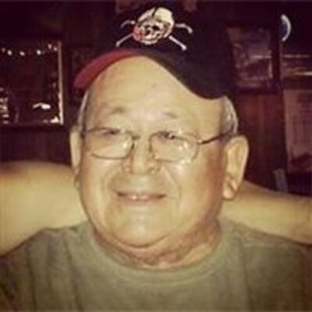 Guillermo (Bill) R. Melgoza Profile Photo