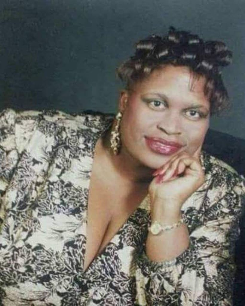 Sondra Washington Profile Photo