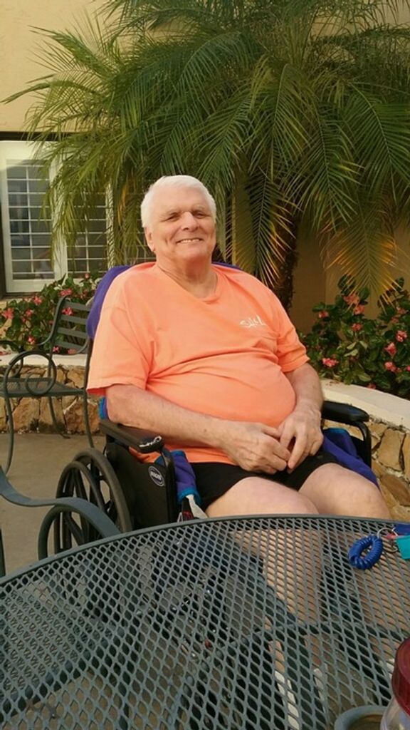 Robert William Popovits