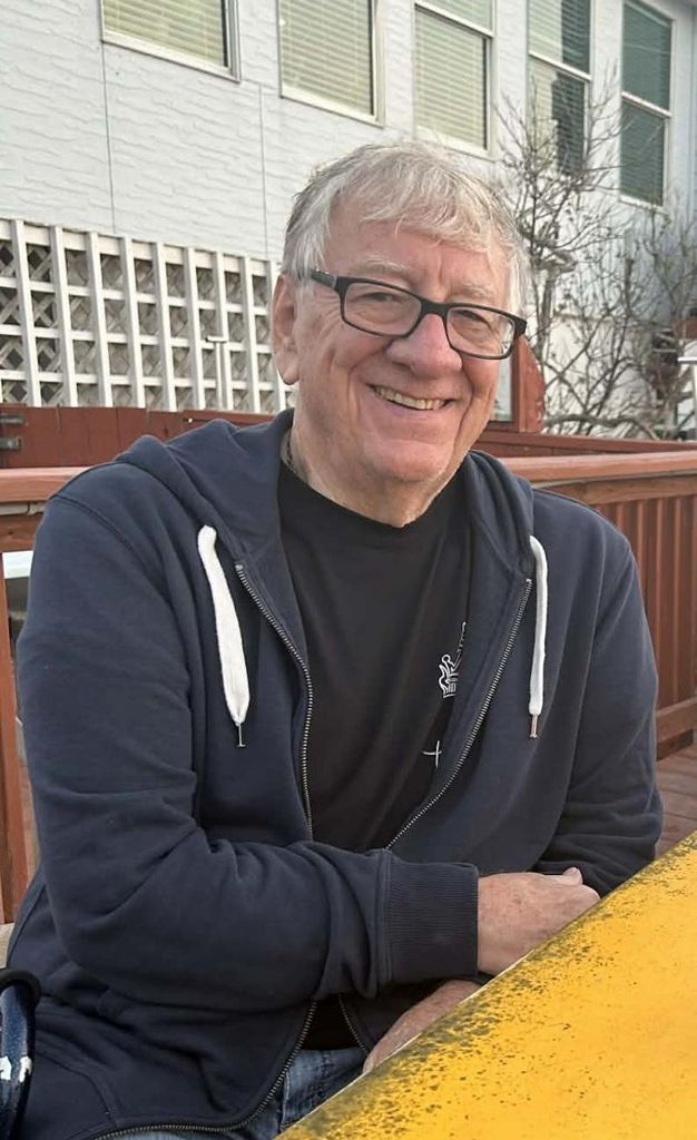 Christopher Carl Warren Profile Photo
