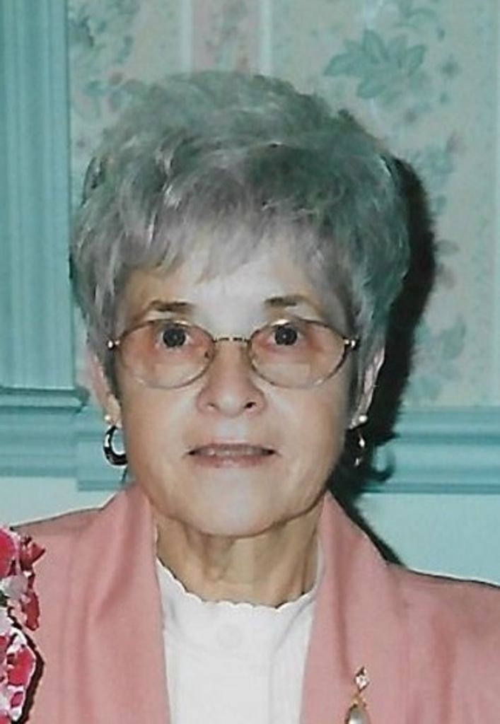 Gloria A. Taylor Profile Photo