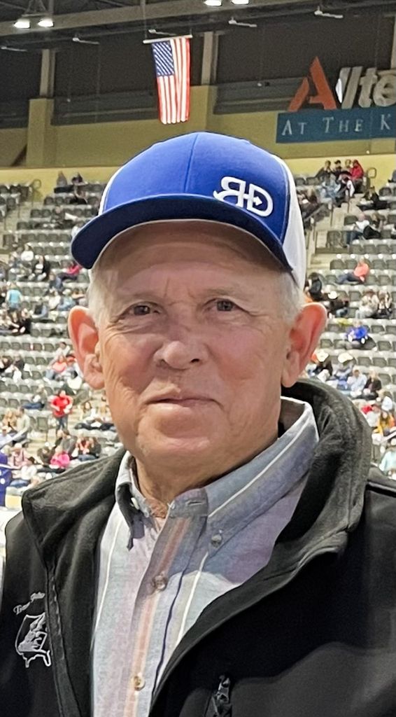 Clark Grabill Profile Photo