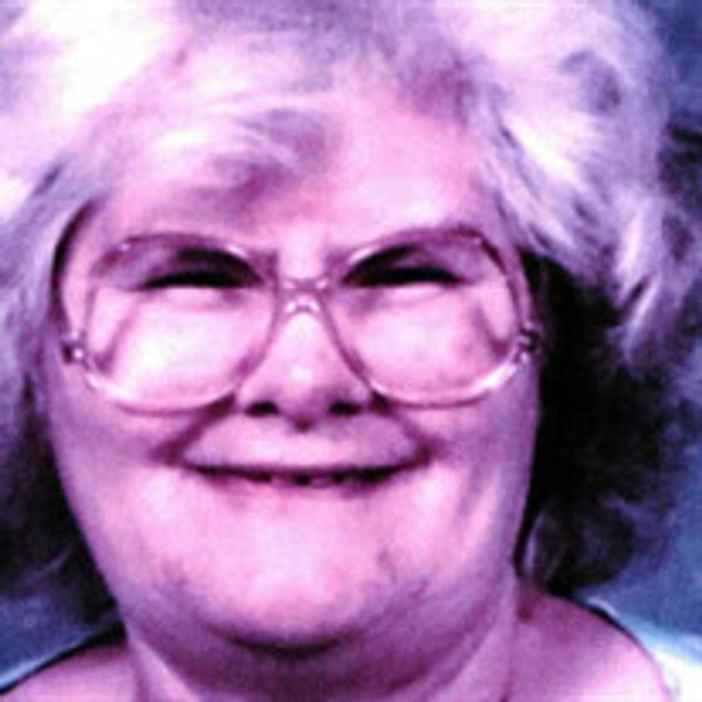 Doris "Dot" Kass Eckerle