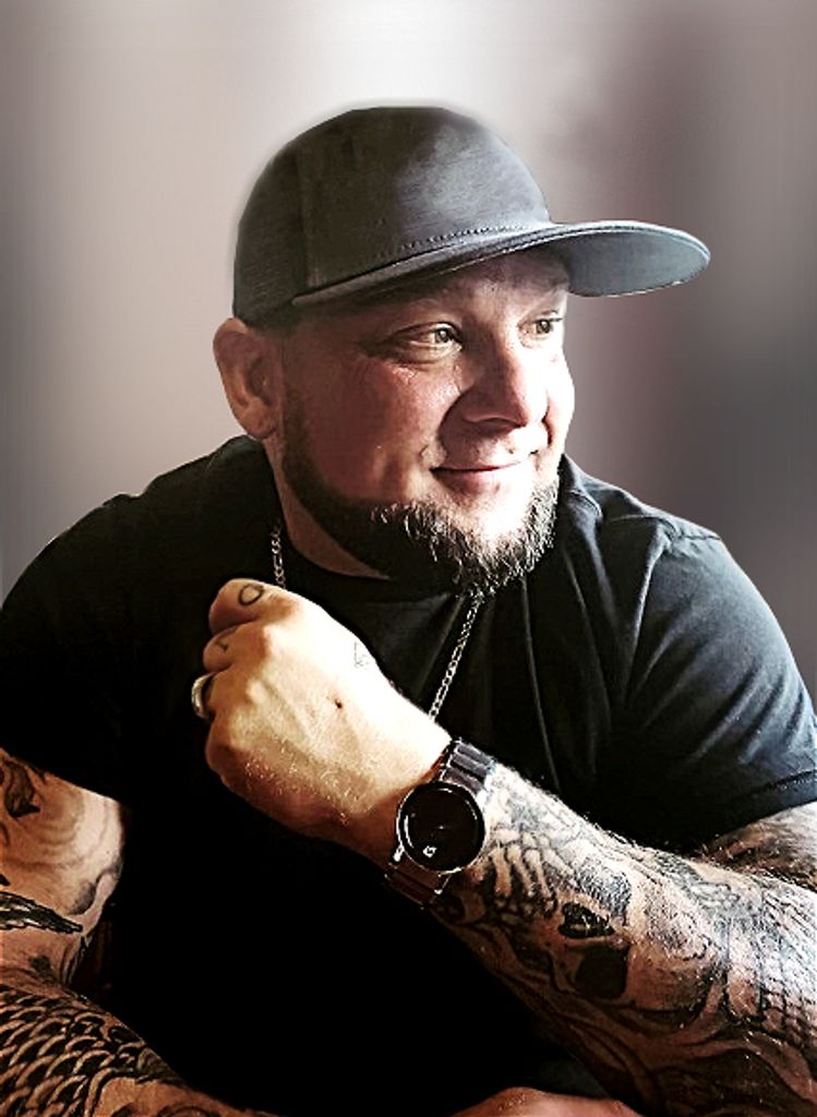 Steve "Lucky" Brooks, Jr. Profile Photo