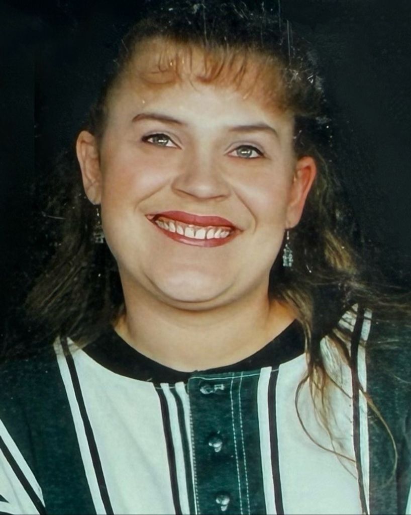Carmen "Renee" Renee Gibson Profile Photo