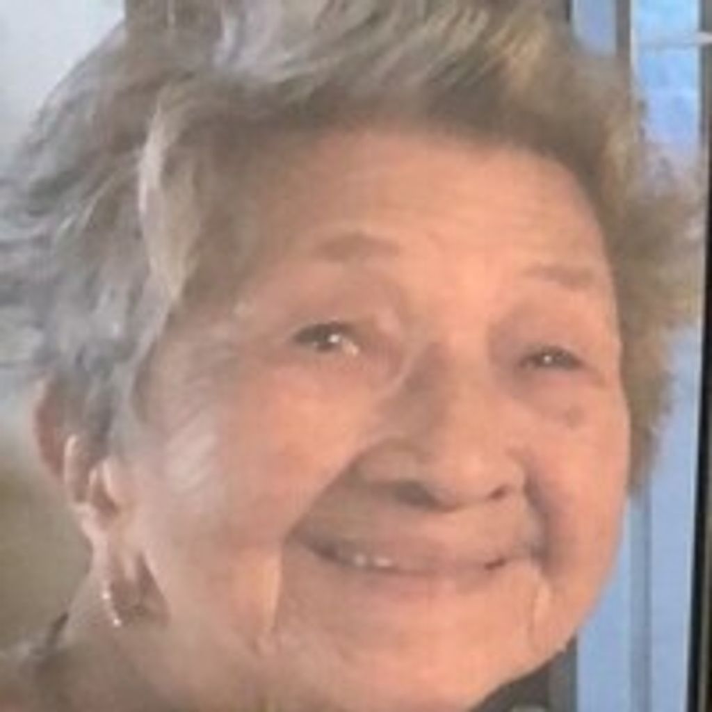 Jacinta Santos Reyes
