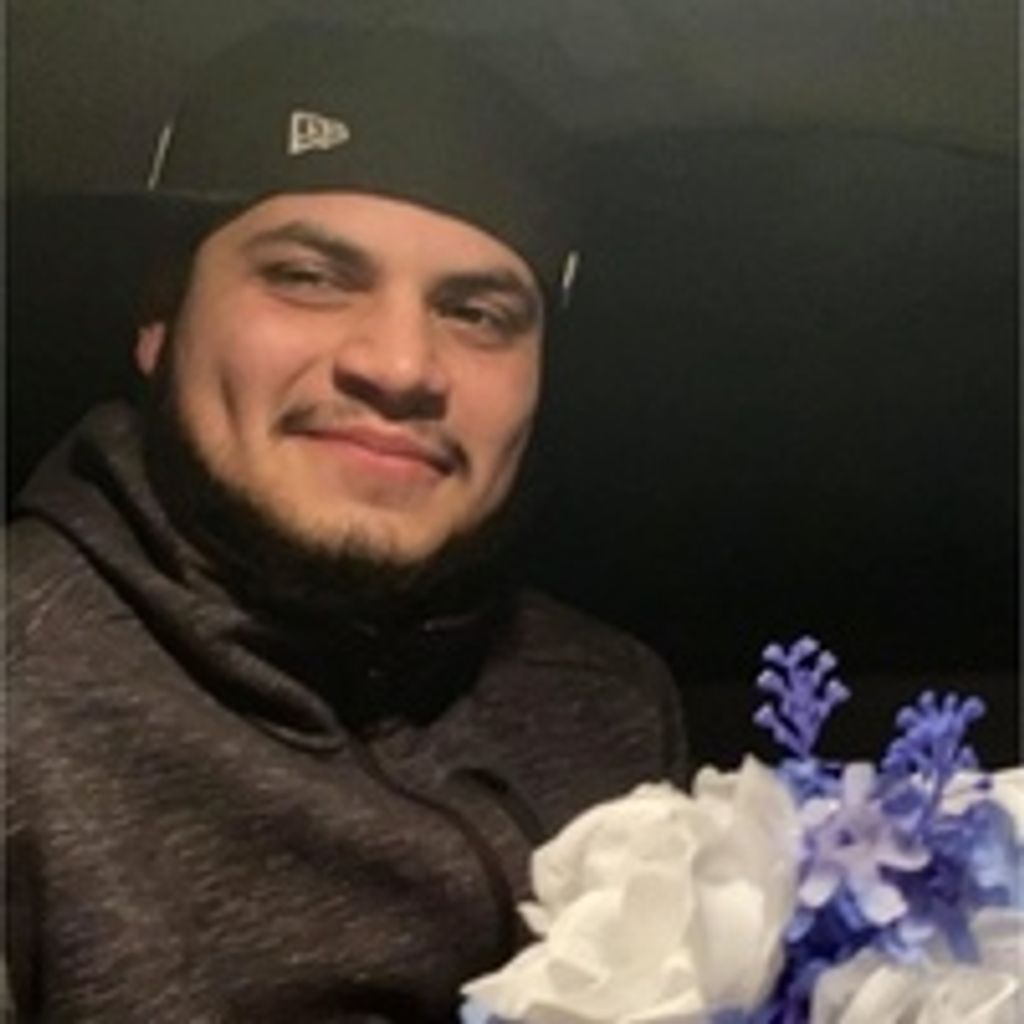 Oscar Abraham Valdovinos Profile Photo