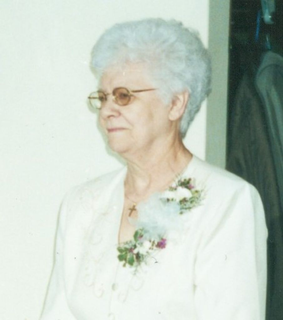 Joann M. (Price)  Foor