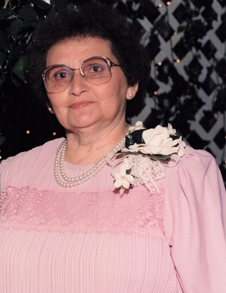 Betty L. Parker Profile Photo