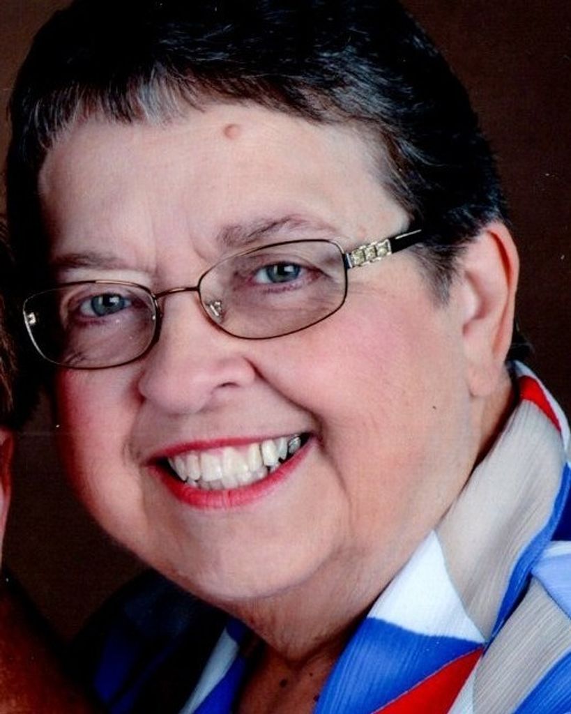 Barbara Baker Wilkey Profile Photo