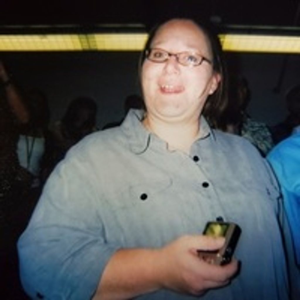 Catherine Louis "Cathy" Goins... Age 50
