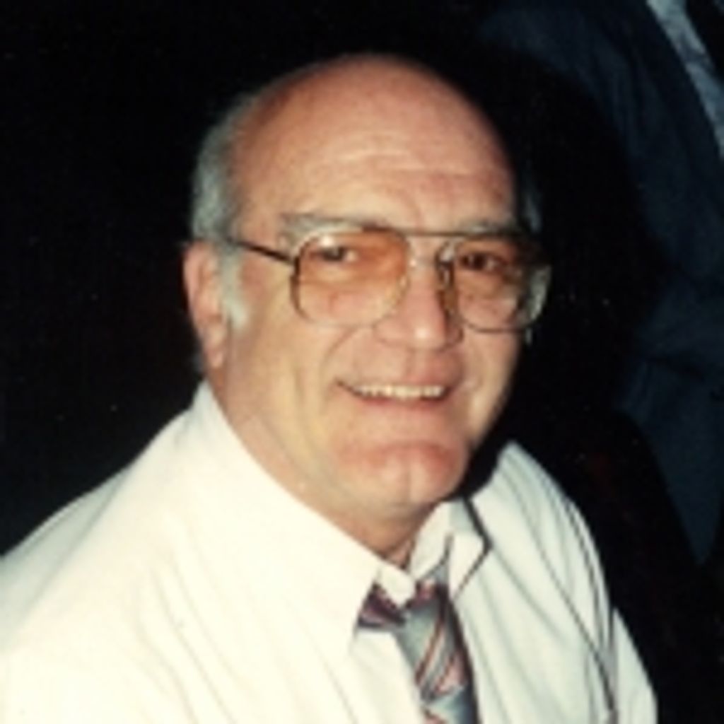 Ronald Allan Porter