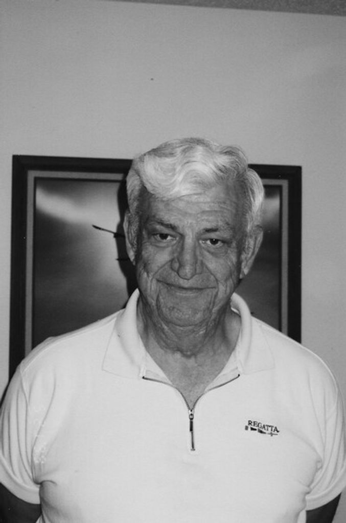 Robert William Feix Profile Photo