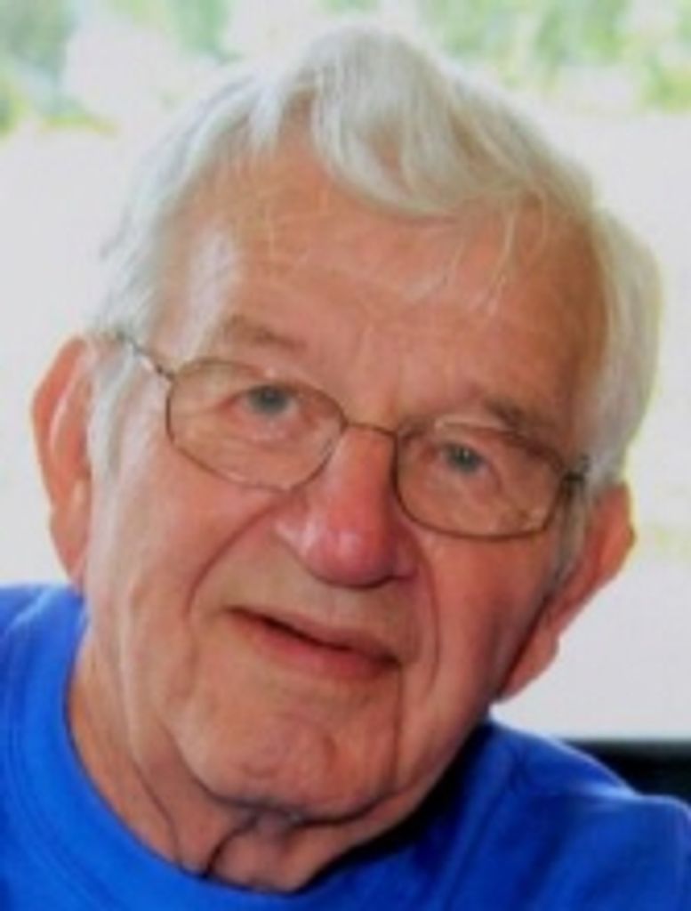 Jerome "Jerry" B. Hoeschen Profile Photo