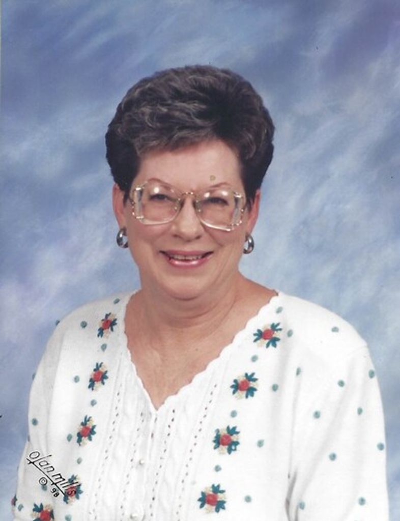 Lula Jane Seanard Profile Photo