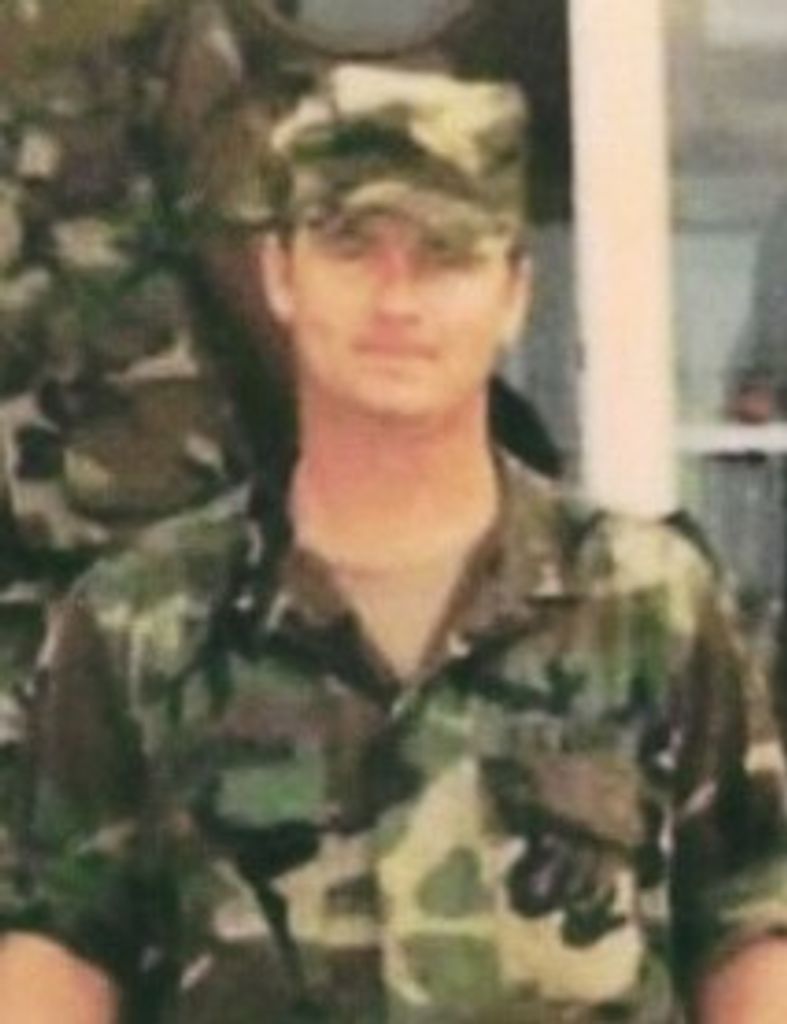 Larry Ray Liverman Profile Photo