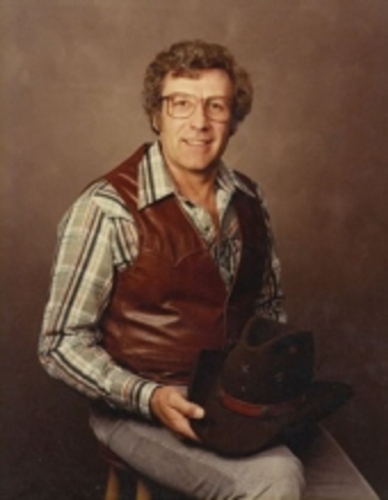 Walter Fricke