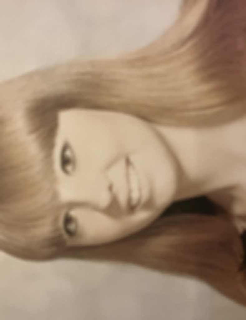 Bobby Lois (Wright) Jefferson