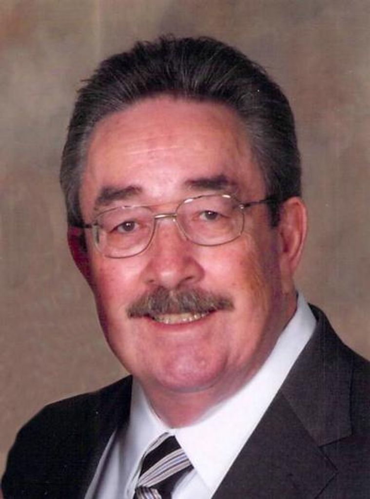 Ronald Carrington Profile Photo
