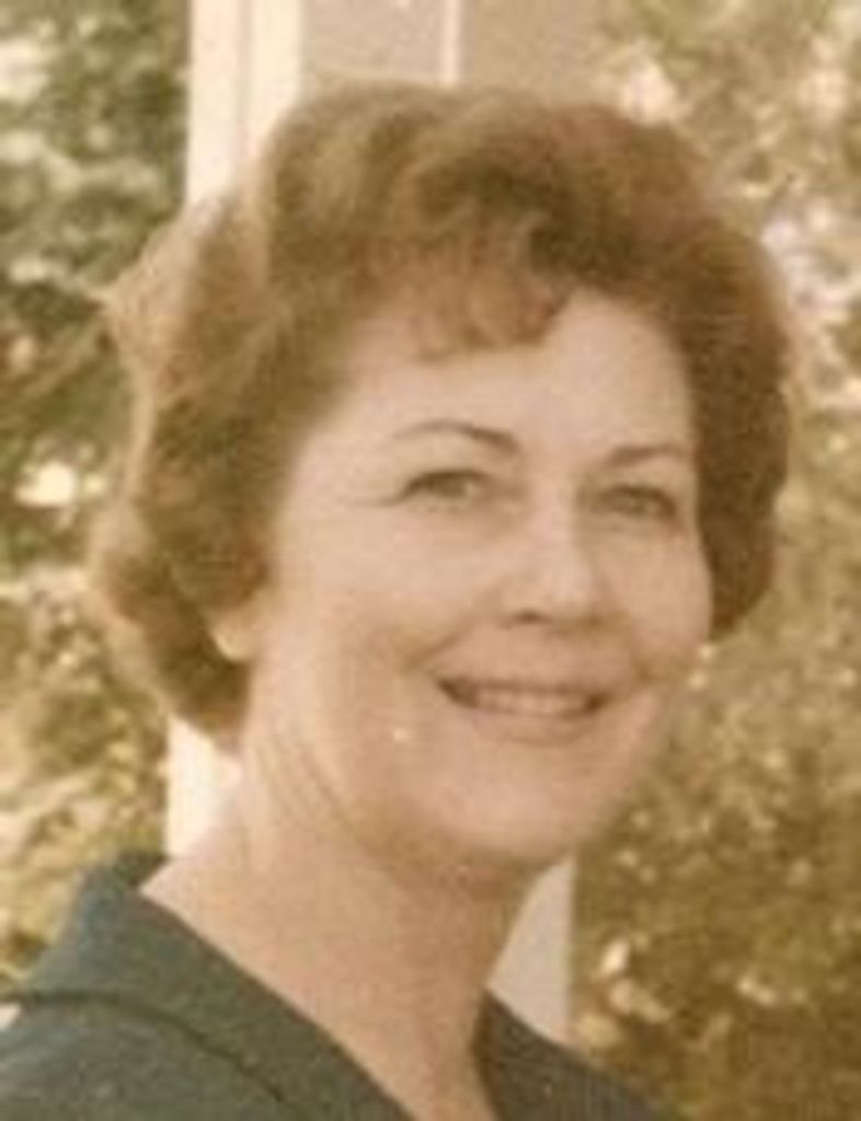 Helen Hyatt Crawford